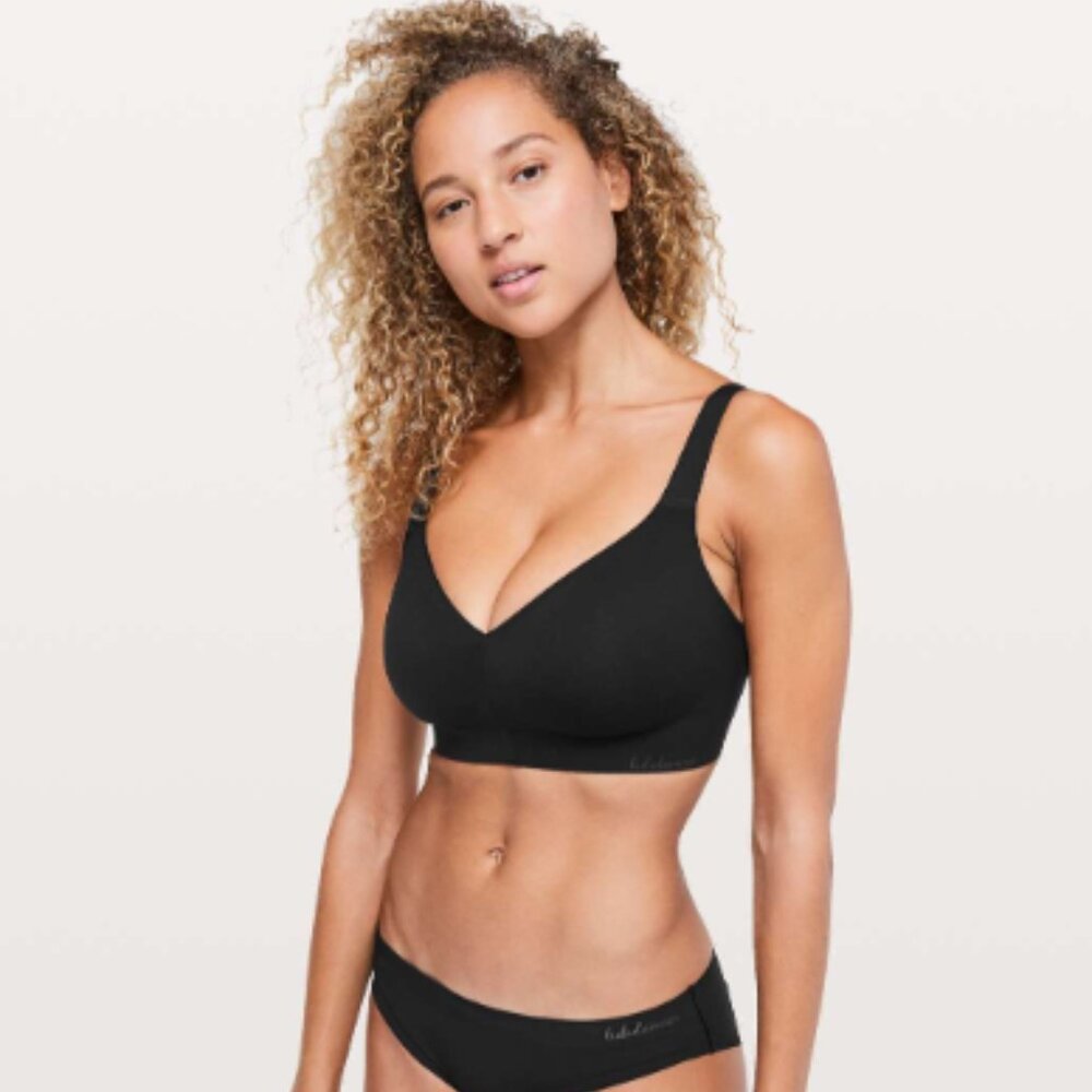 Lululemon Like Nothing Bra